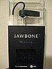 Exclusive Look at the Jawbone